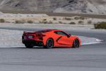Chevrolet Corvette Stingray Z51 2020 года (NA)